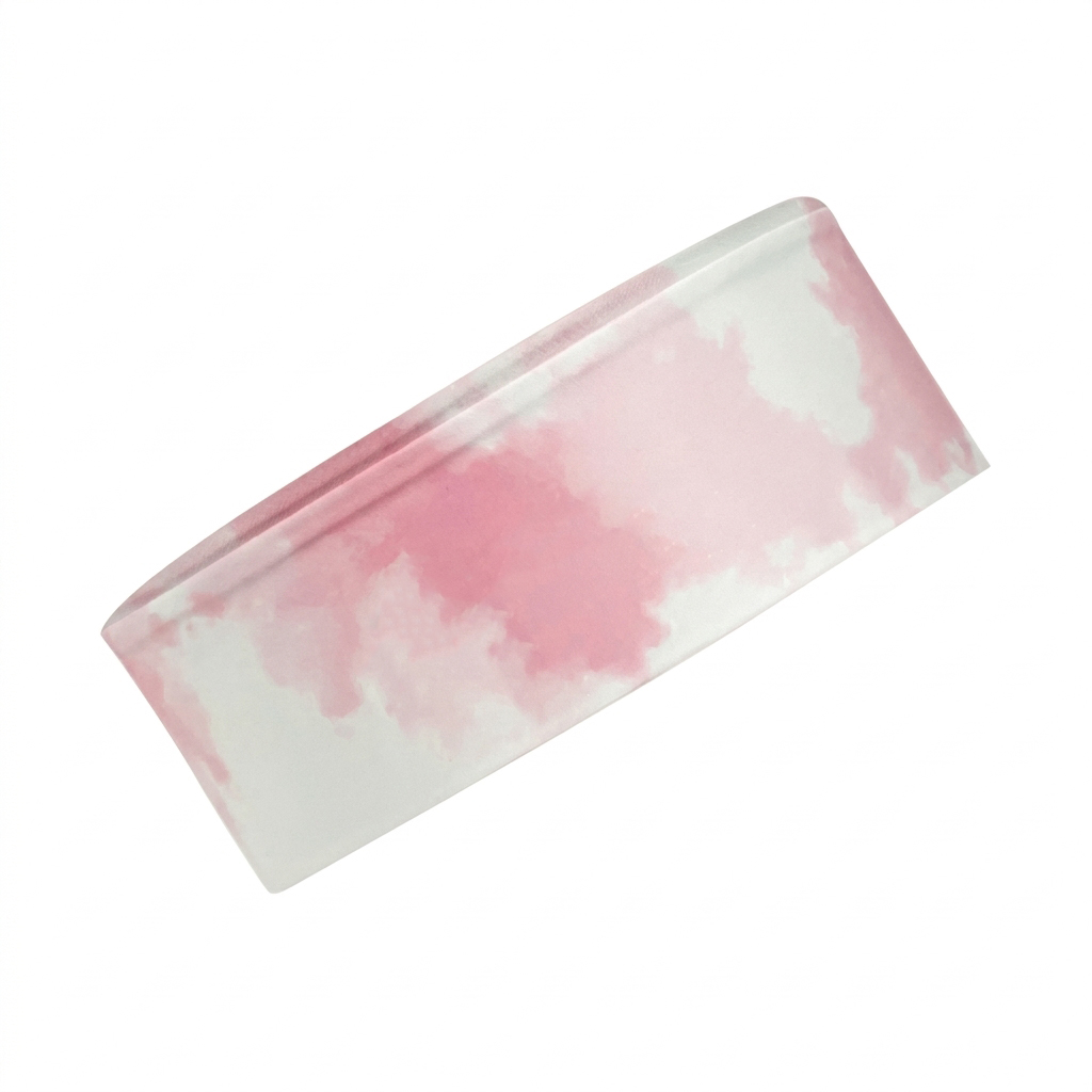 Running Gear Headband - Ikat Kepala Olahraga yang Dapat Menyerap