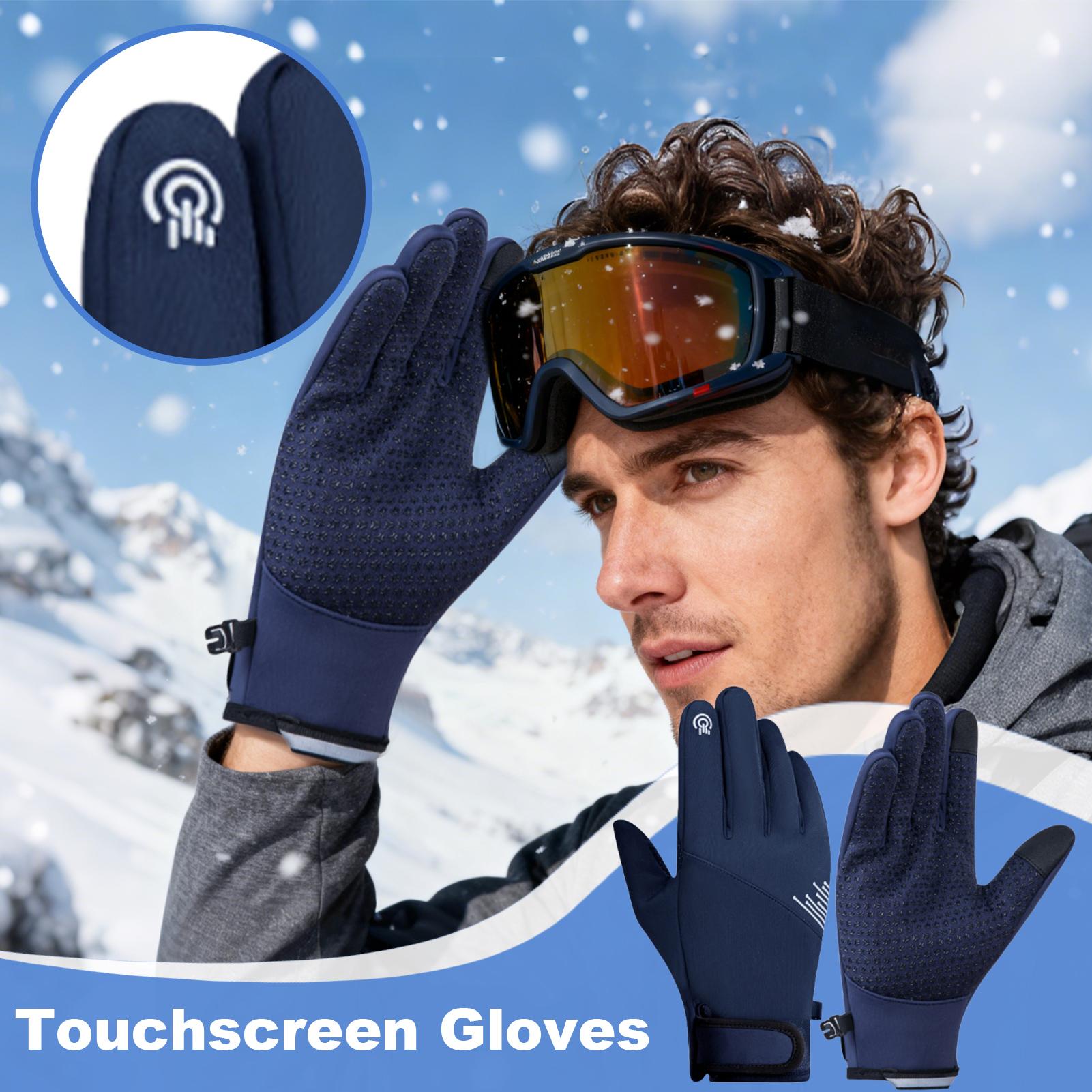 Running Gear In Cold Weather - Sarung Tangan Cuaca Dingin, Sarung Tangan