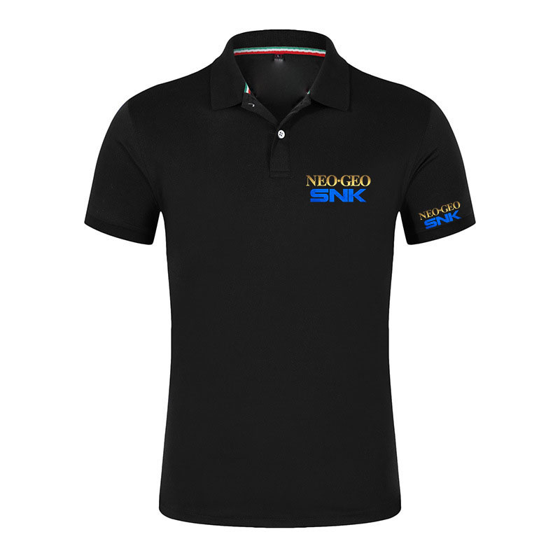 Running Gear Shop - Kaos Olahraga Kasual Pria 2026 Neo