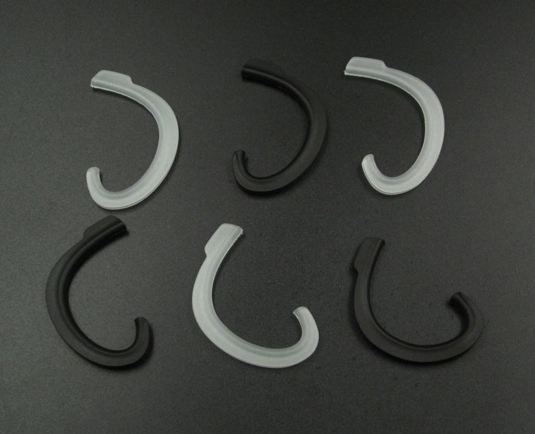 Earphone Sport Hook - 1 Pasang (2Pcs) kualitas Tinggi Earphone