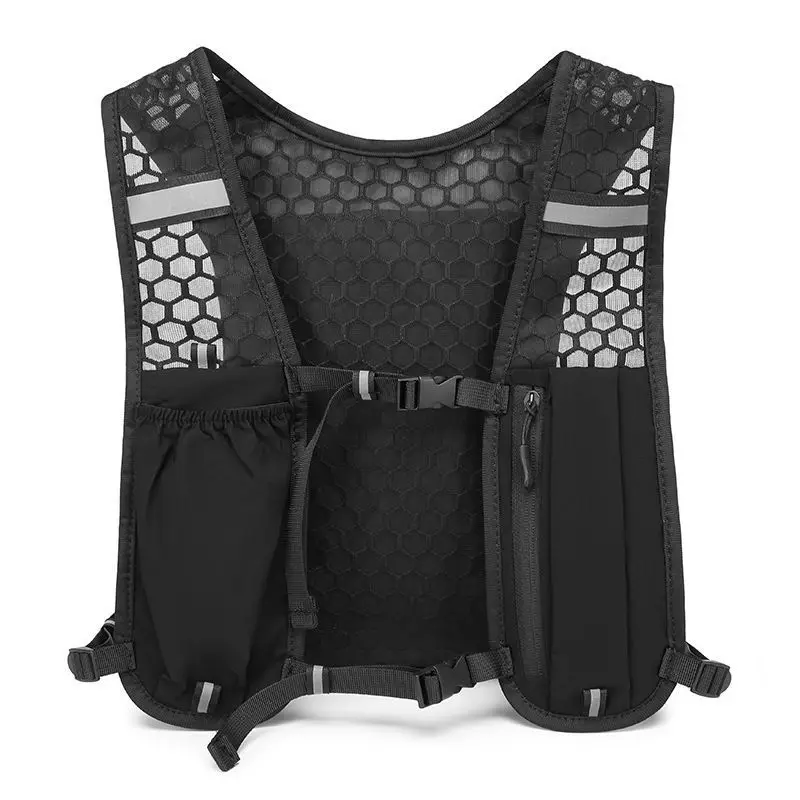 Running Gear For Your Phone - Rompi Lari Ringan Reflektif untuk Bersepeda