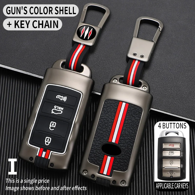 Energy Gel Pack - Penutup sarung kunci mobil gel silika