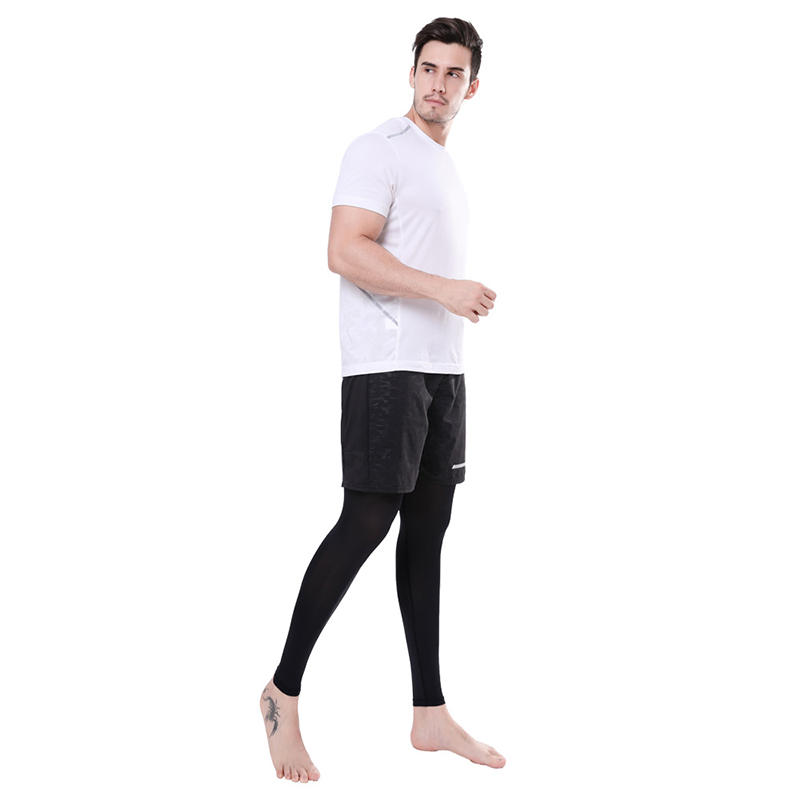 Sarung Kaki Lari Bersepeda Mus - Running Gear Usa ulasan dan harga