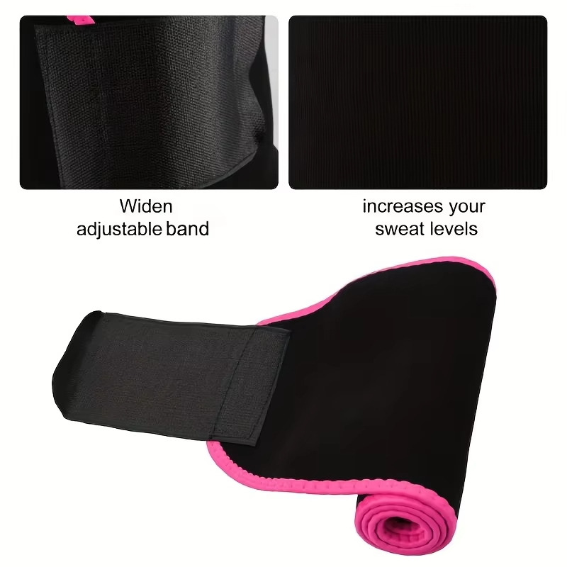 Sabuk penyangga pinggang pemba - Running Gear Headband ulasan dan harga