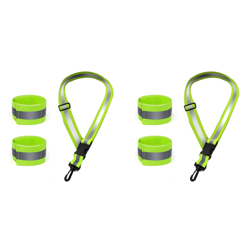 ABJM-2X Selempang Reflektif un - Running Gear Usa ulasan dan harga
