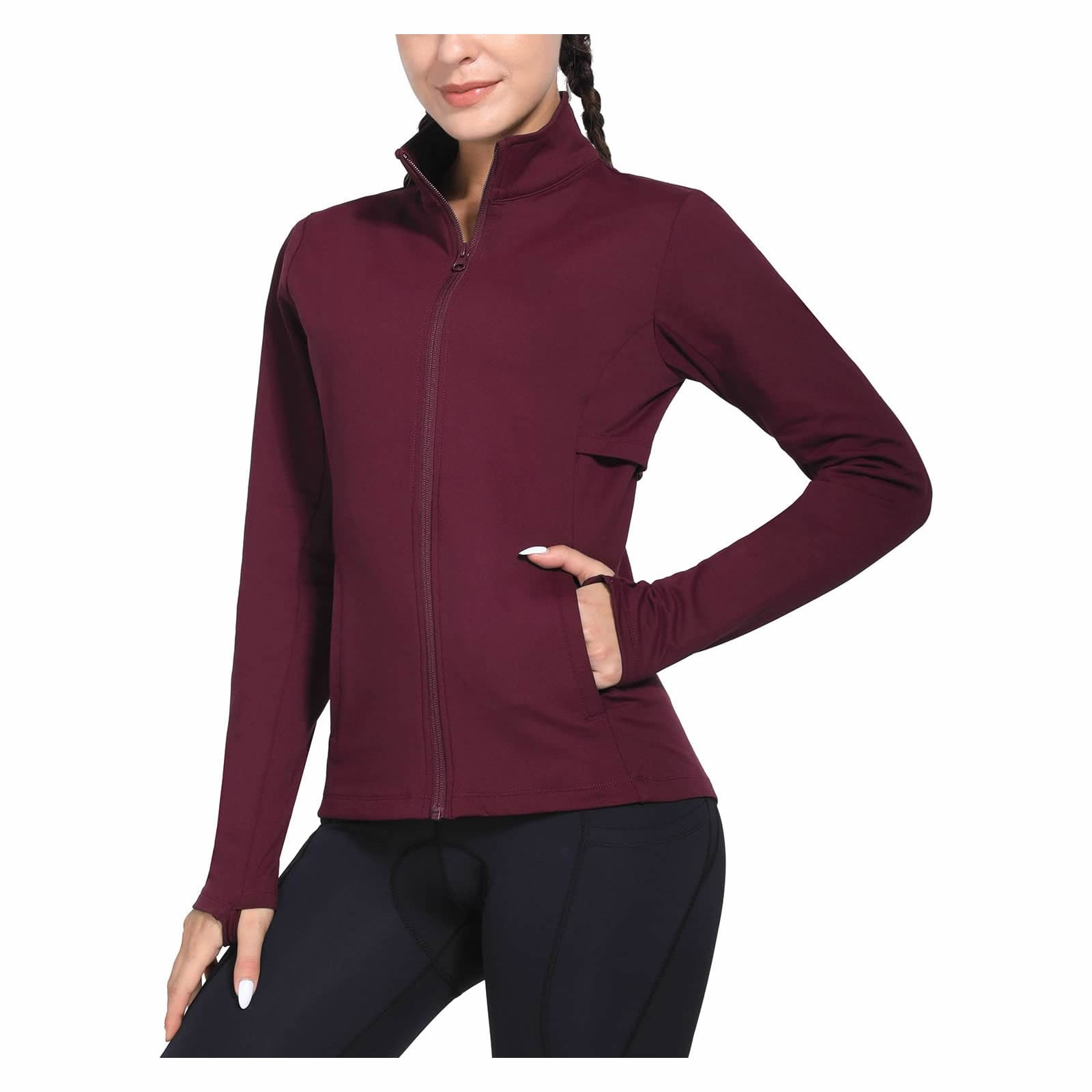 Pakaian Olahraga Musim Dingin  - Running Gear In Cold Weather ulasan dan harga