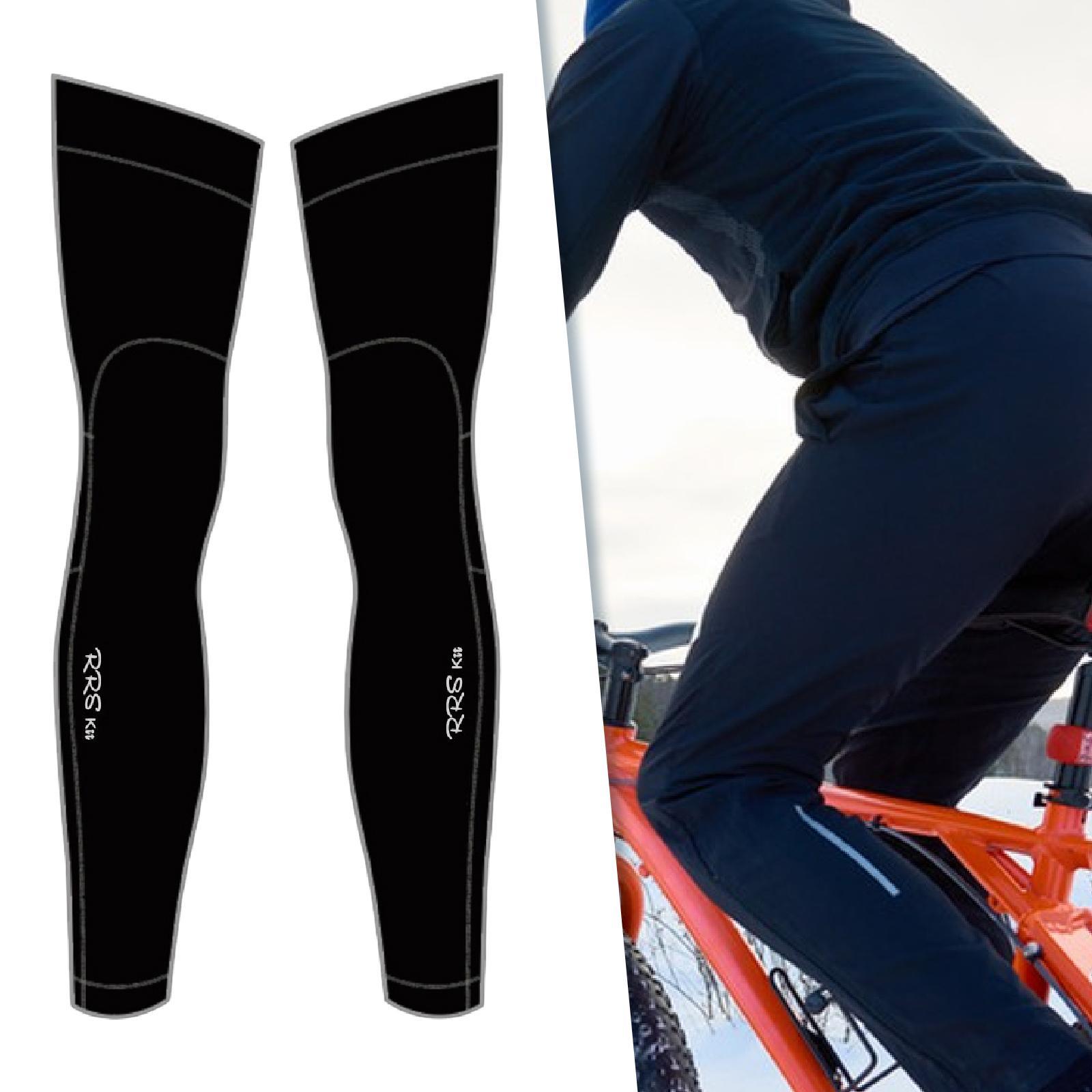 Penghangat Kaki Bersepeda, Pel - Running Gear In Winter ulasan dan harga