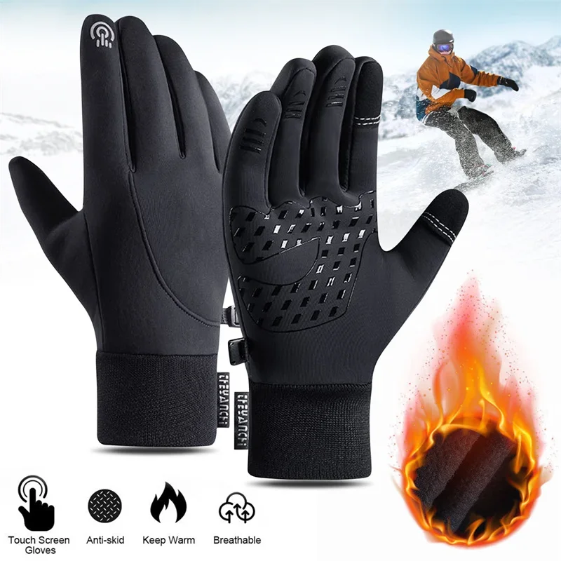 Sarung Tangan Musim Dingin Mul - Running Gear In Cold Weather ulasan dan harga