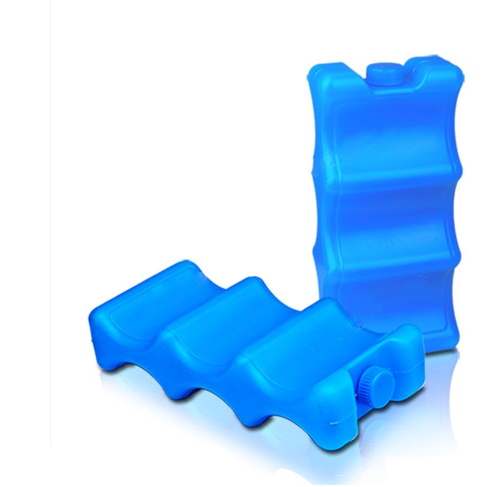 600ml blok es Gel biru dapat d - Energy Gel Pack ulasan dan harga