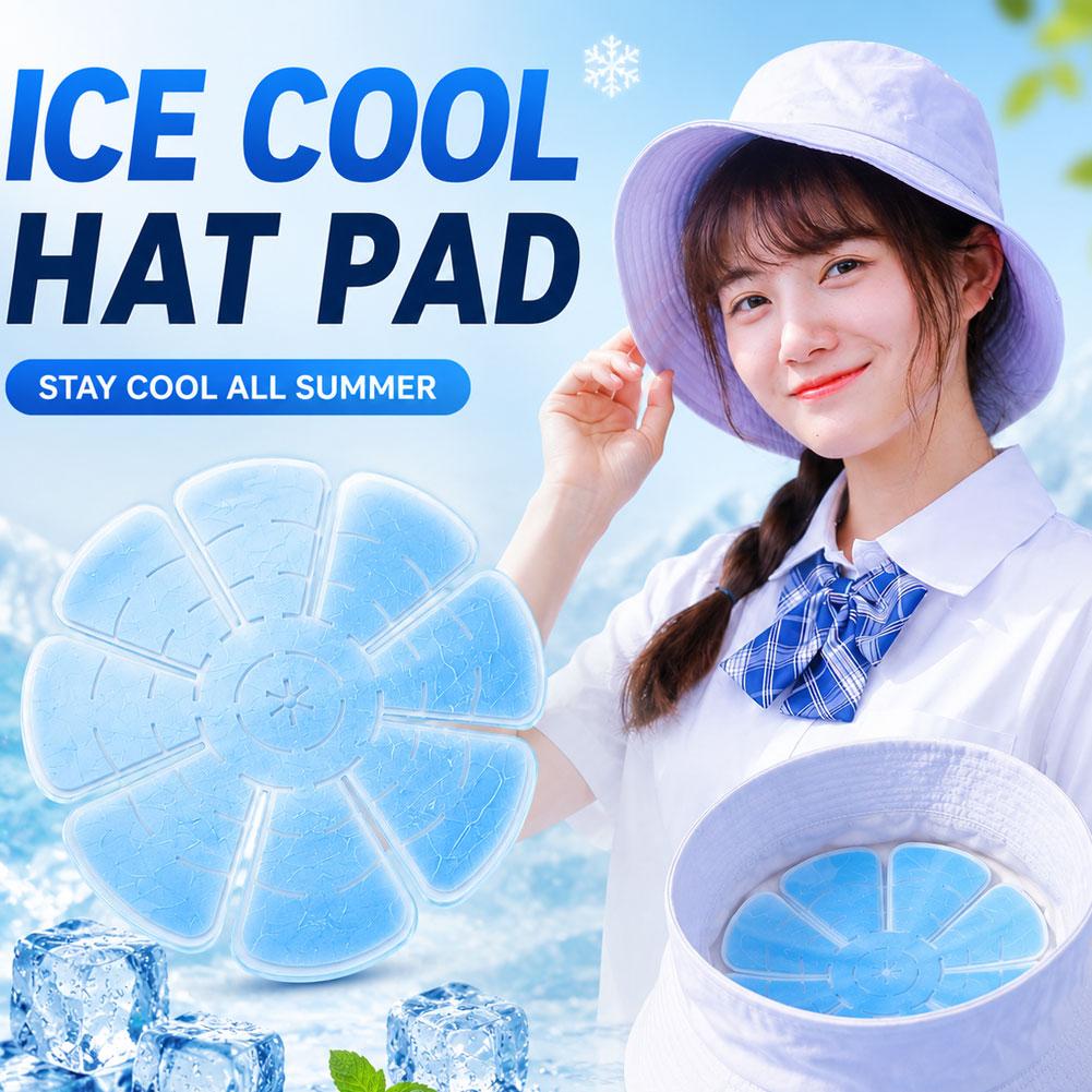 Paket Es Gel Pendingin Musim P - Energy Gel Pack ulasan dan harga