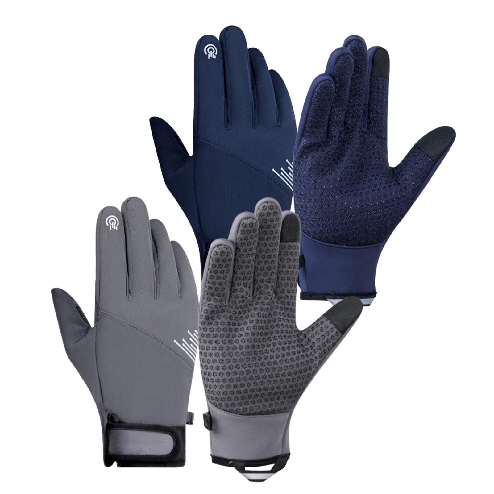 Sarung Tangan Cuaca Dingin, Sa - Running Gear In Cold Weather ulasan dan harga