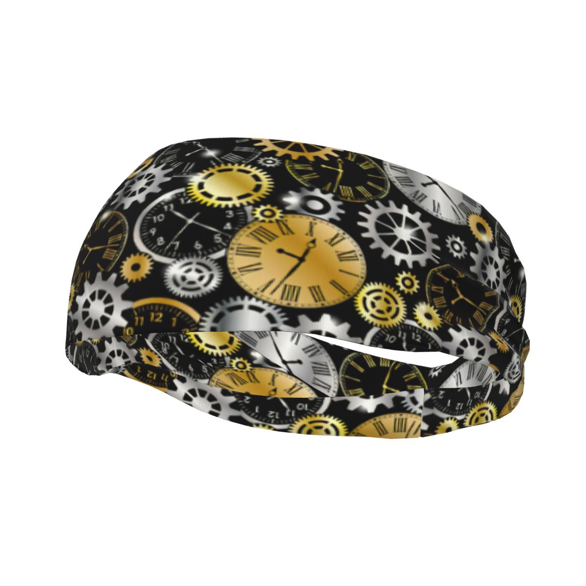 Ikat Kepala Olahraga Portabel, - Running Gear Headband ulasan dan harga