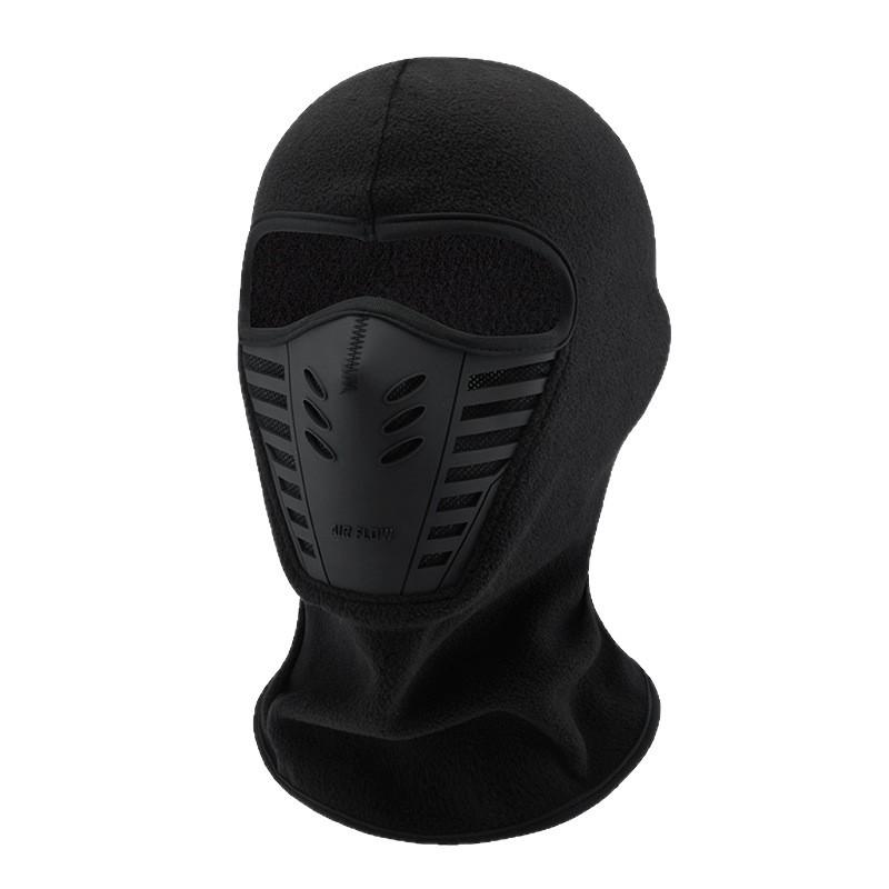 Baru! Perlengkapan Olahraga Lu - Running Gear In Winter ulasan dan harga