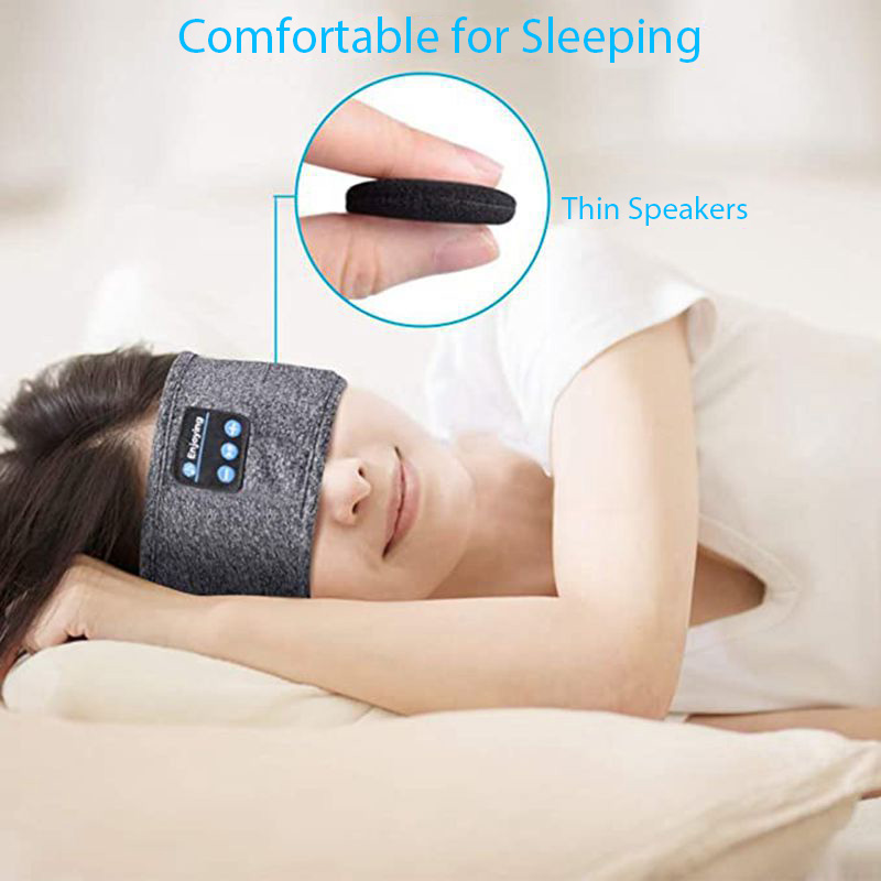 Headband Bluetooth Headphone N - Running Gear Headband ulasan dan harga