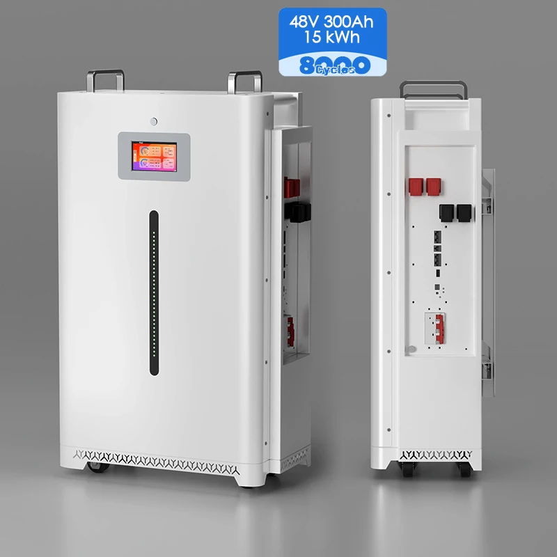 Generator Surya Hybrid 48V 5-3 - Energy Gel Pack ulasan dan harga