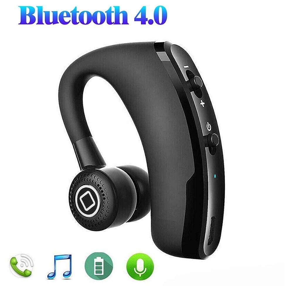 Earphone Bluetooth 5.2 Nirkabe - Earphone Sport Hook ulasan dan harga