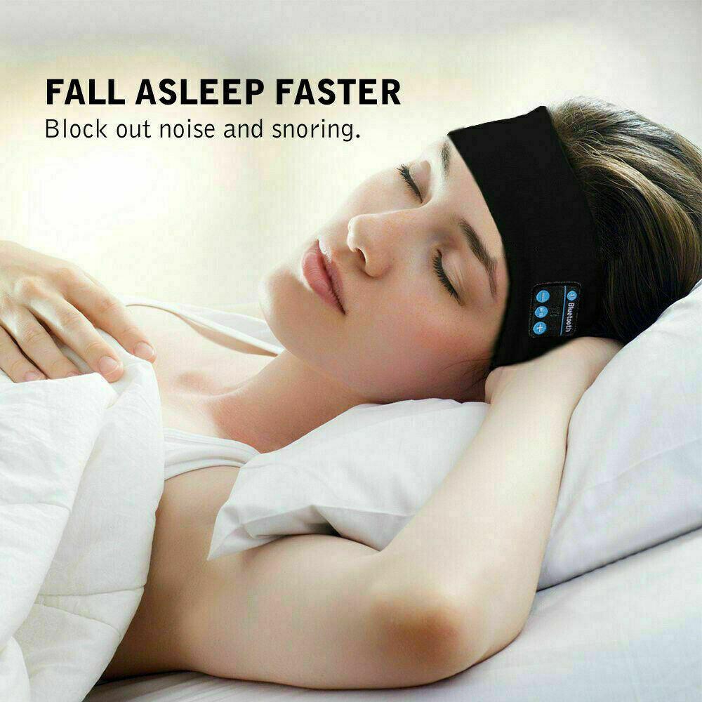 Earphone Bluetooth nirkabel, H - Running Gear Headband ulasan dan harga