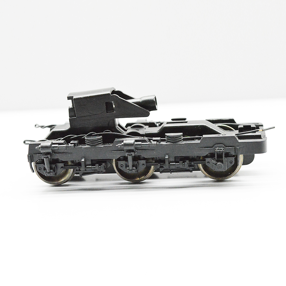 Ho Scale 1:87 Chassis Bogie Mo - Running Gear Railway ulasan dan harga