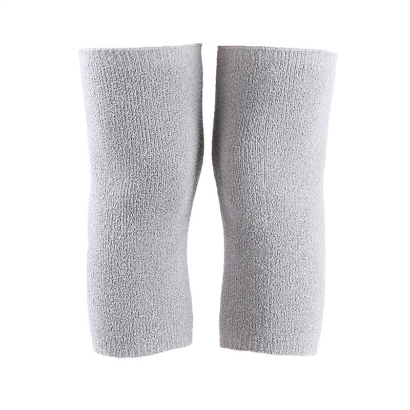 1 Pasang Bantalan Lutut Hangat - Running Gear In Winter ulasan dan harga