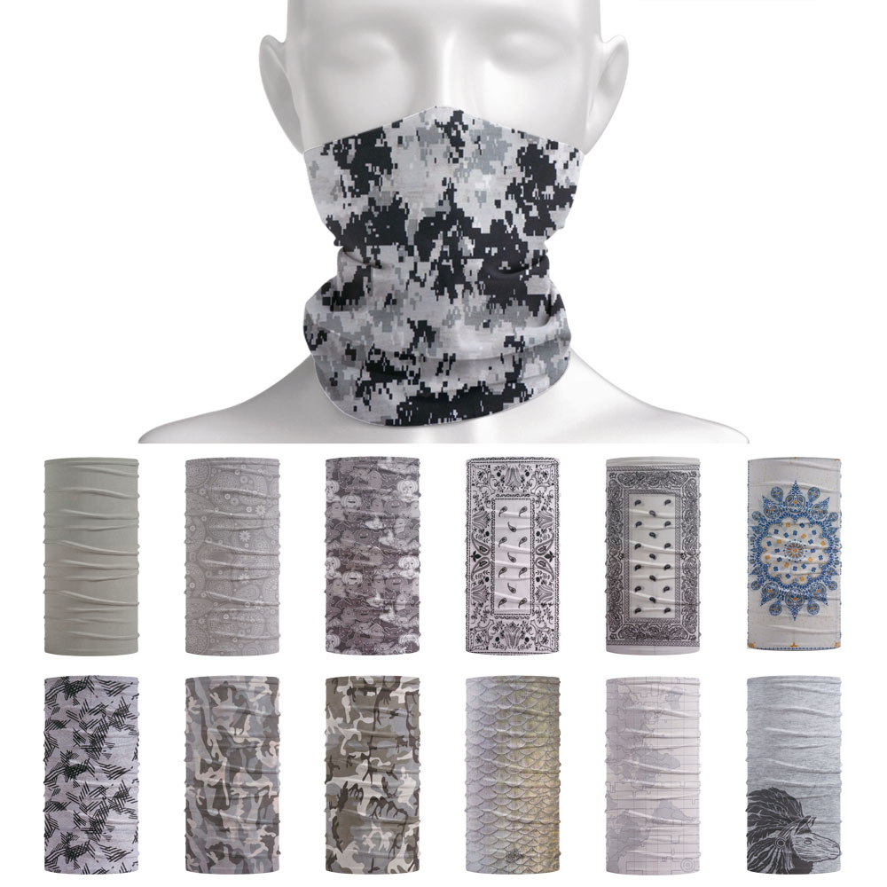 Bandana Olahraga luar ruangan  - Running Gear Headband ulasan dan harga