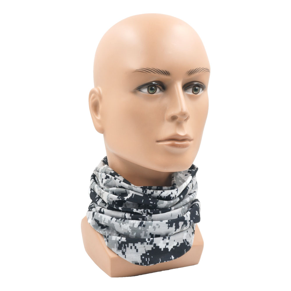 Bandana Olahraga luar ruangan  - Running Gear Headband ulasan dan harga