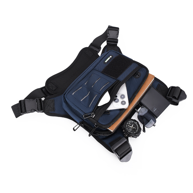 Tas Dada Taktis Pria Tahan Air - Running Gear Usa ulasan dan harga