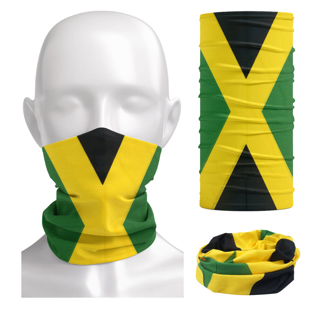 Masker wajah lari bernapas sya - Running Gear Headband ulasan dan harga