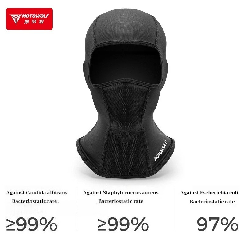 Balaclava untuk Pria Wanita Mu - Running Gear In Winter ulasan dan harga