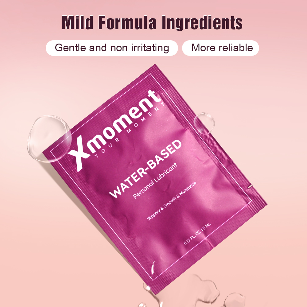 5/10/20PCS 5ML/PAG Pelumas Ber - Energy Gel Pack ulasan dan harga