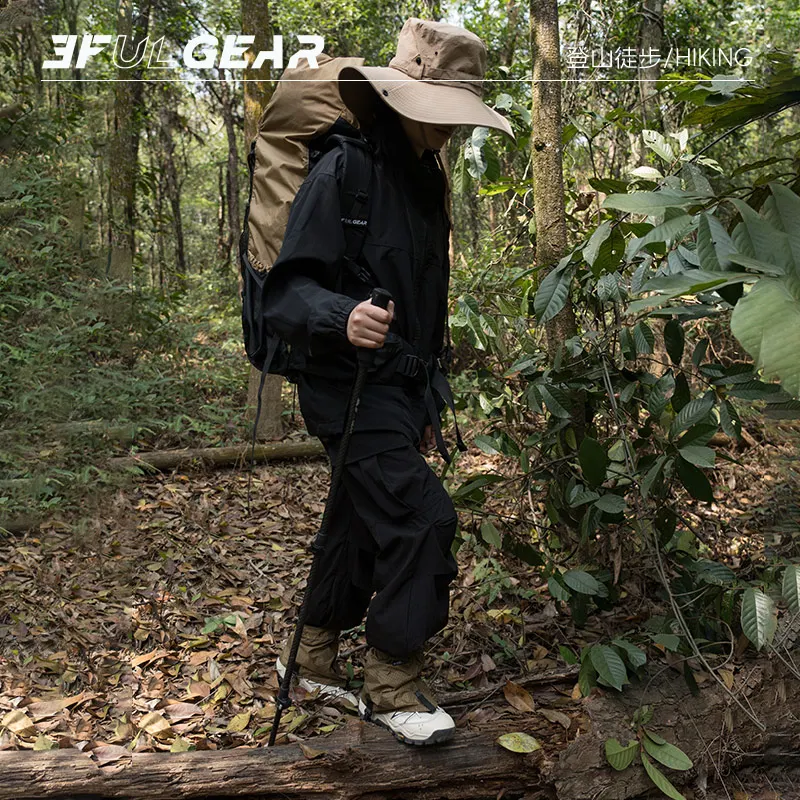 Penutup Sepatu Wisata 3F UL GE - Running Gear Usa ulasan dan harga