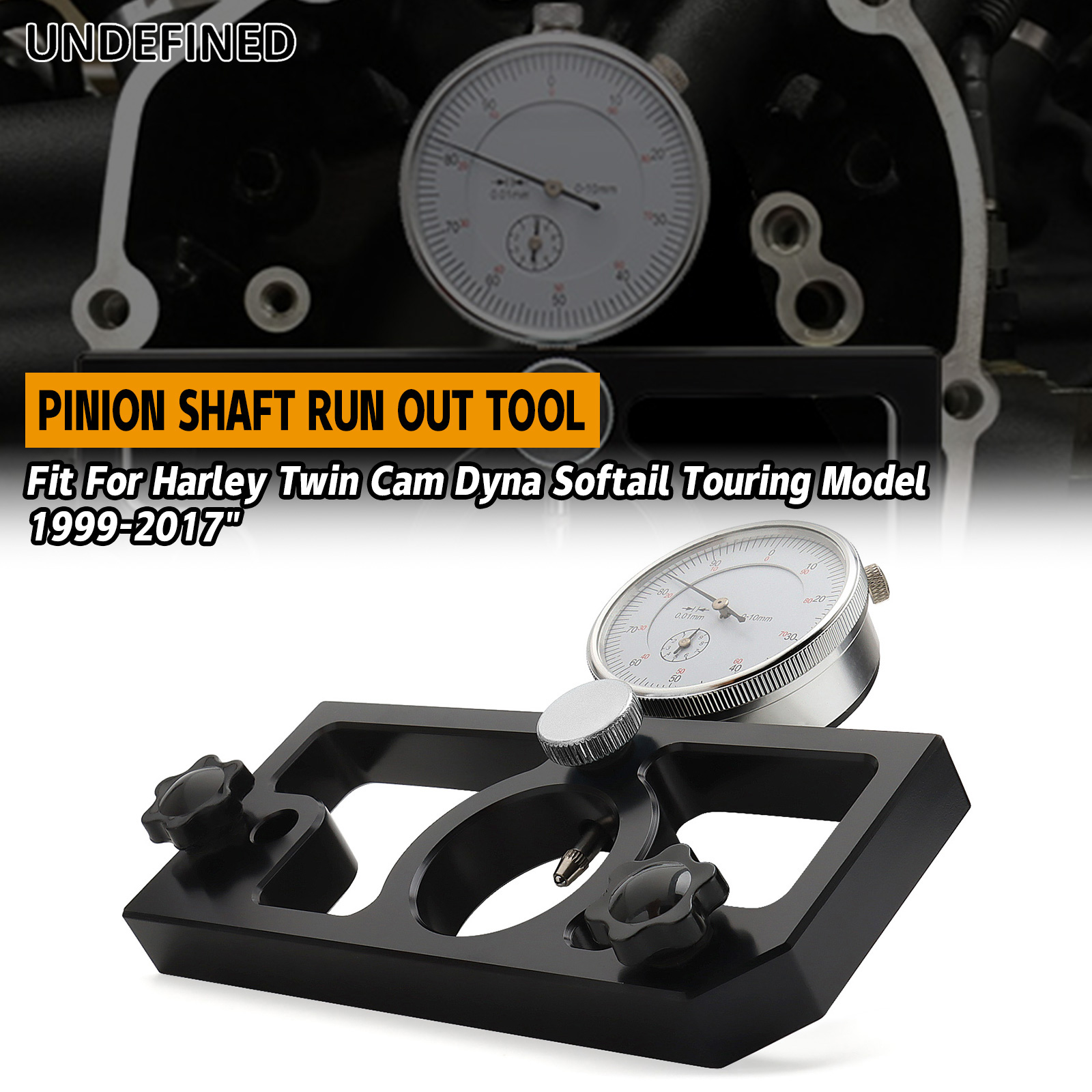 Alat Pengukur Run Out Pinon Sh - Running Gear Usa ulasan dan harga