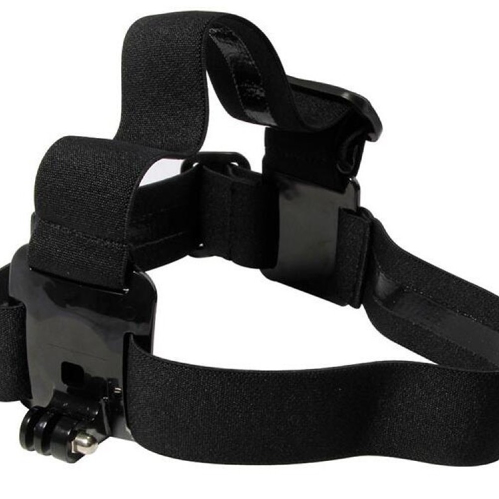 Paket Aksesoris Kamera Olahrag - Running Gear Headband ulasan dan harga