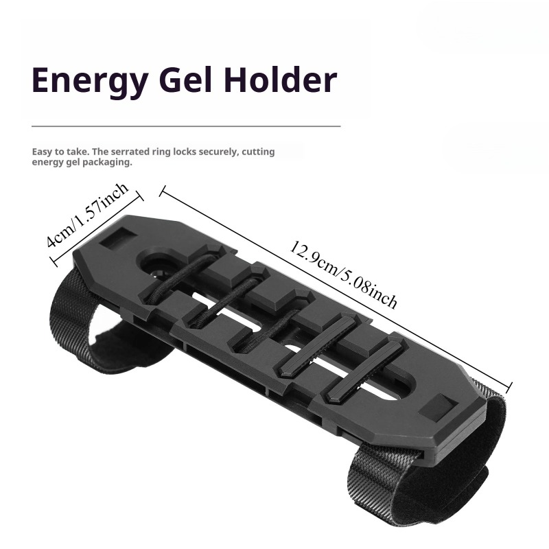 1 Buah Tempat Gel Energi Seped - Energy Gel Pack ulasan dan harga