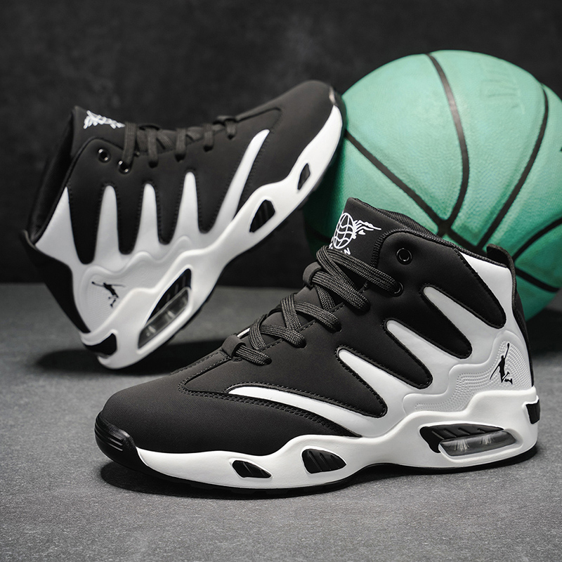 Sepatu Basket High-Top Ringan  - Running Gear Usa ulasan dan harga