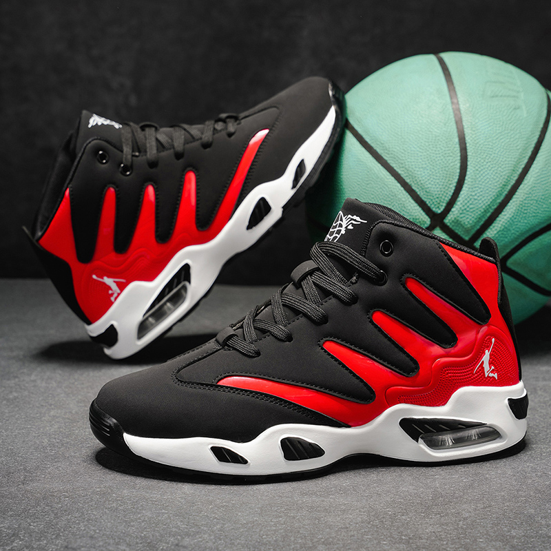 Sepatu Basket High-Top Ringan  - Running Gear Usa ulasan dan harga