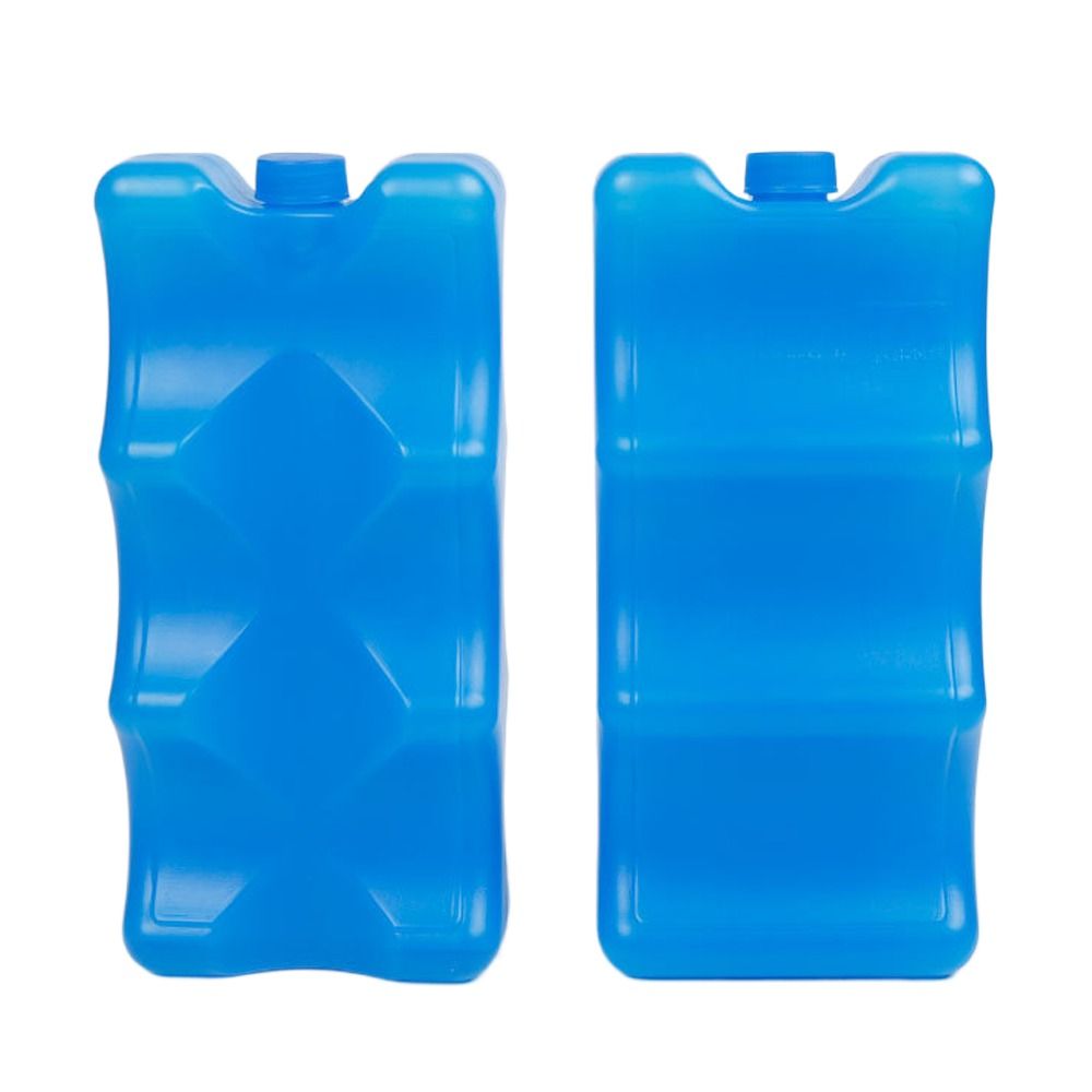 Baru 650ml blok es Gel dapat d - Energy Gel Pack ulasan dan harga