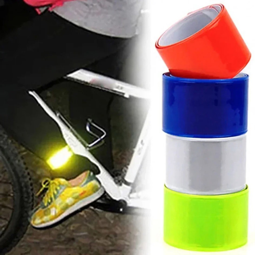 2PCS Tali Kaki Reflektif Berki - Running Gear Usa ulasan dan harga
