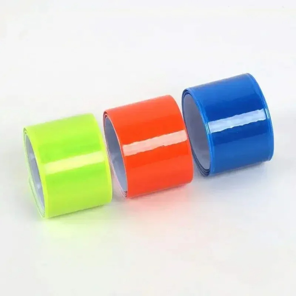 2PCS Tali Kaki Reflektif Berki - Running Gear Usa ulasan dan harga