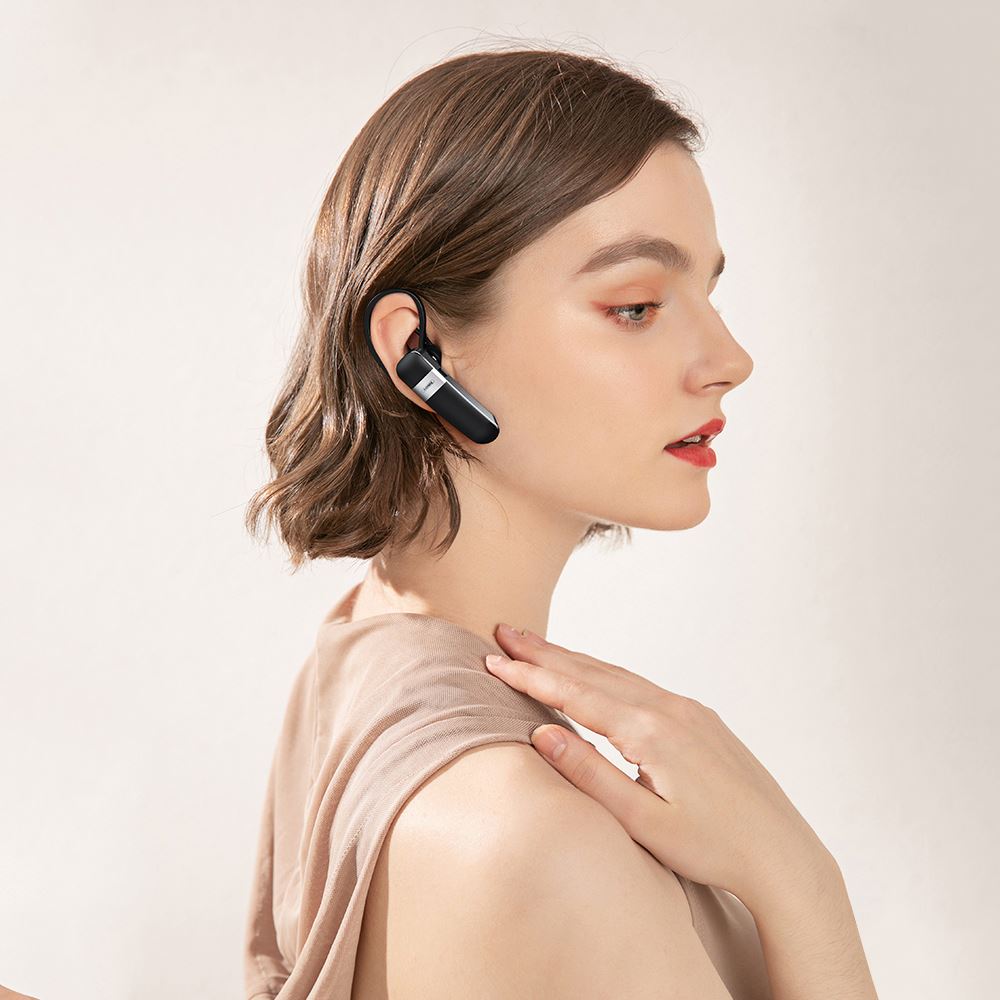 Remax RB-T36 TWS 5.0 Earphone  - Earphone Sport Hook ulasan dan harga