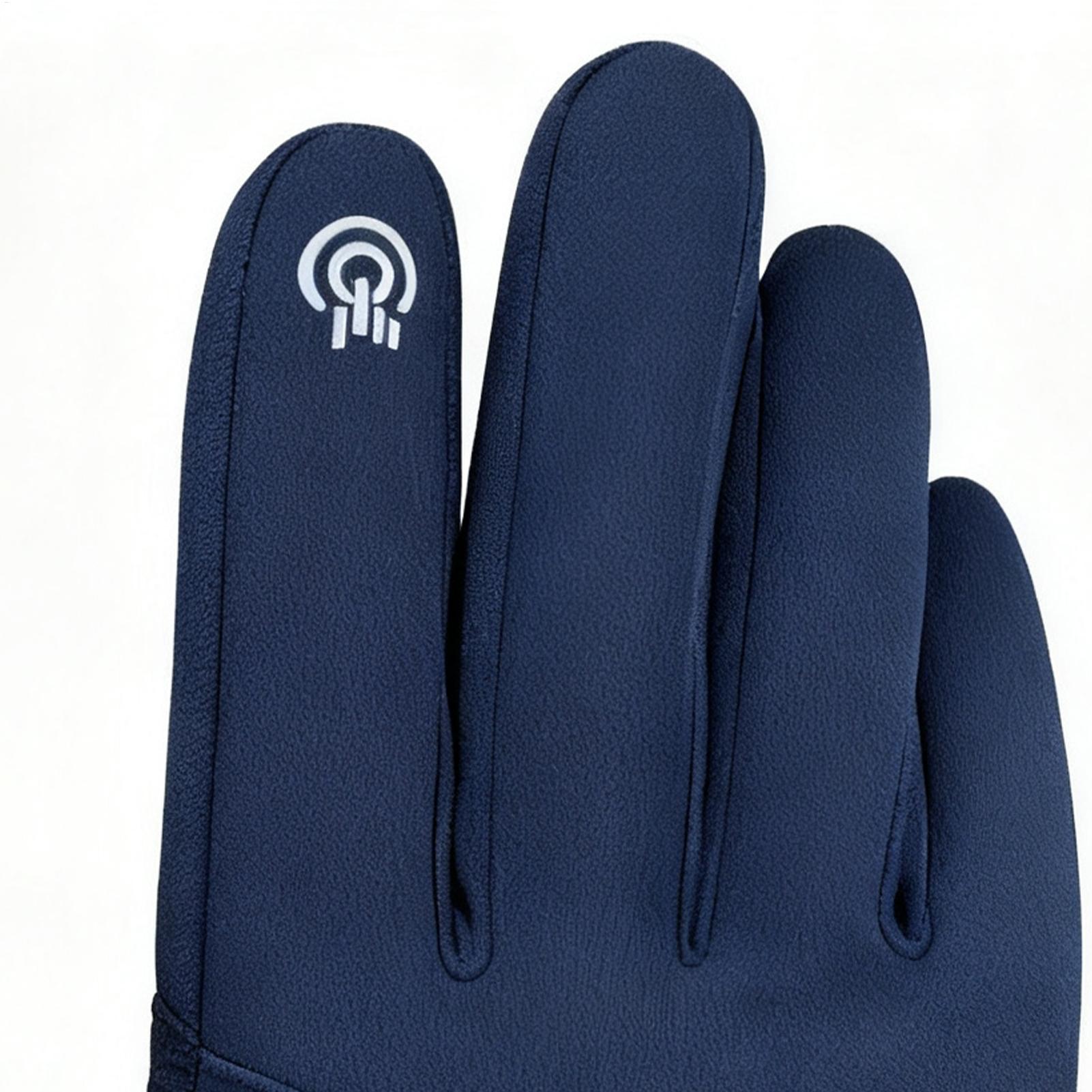 Sarung Tangan Musim Dingin Wan - Running Gear In Winter ulasan dan harga