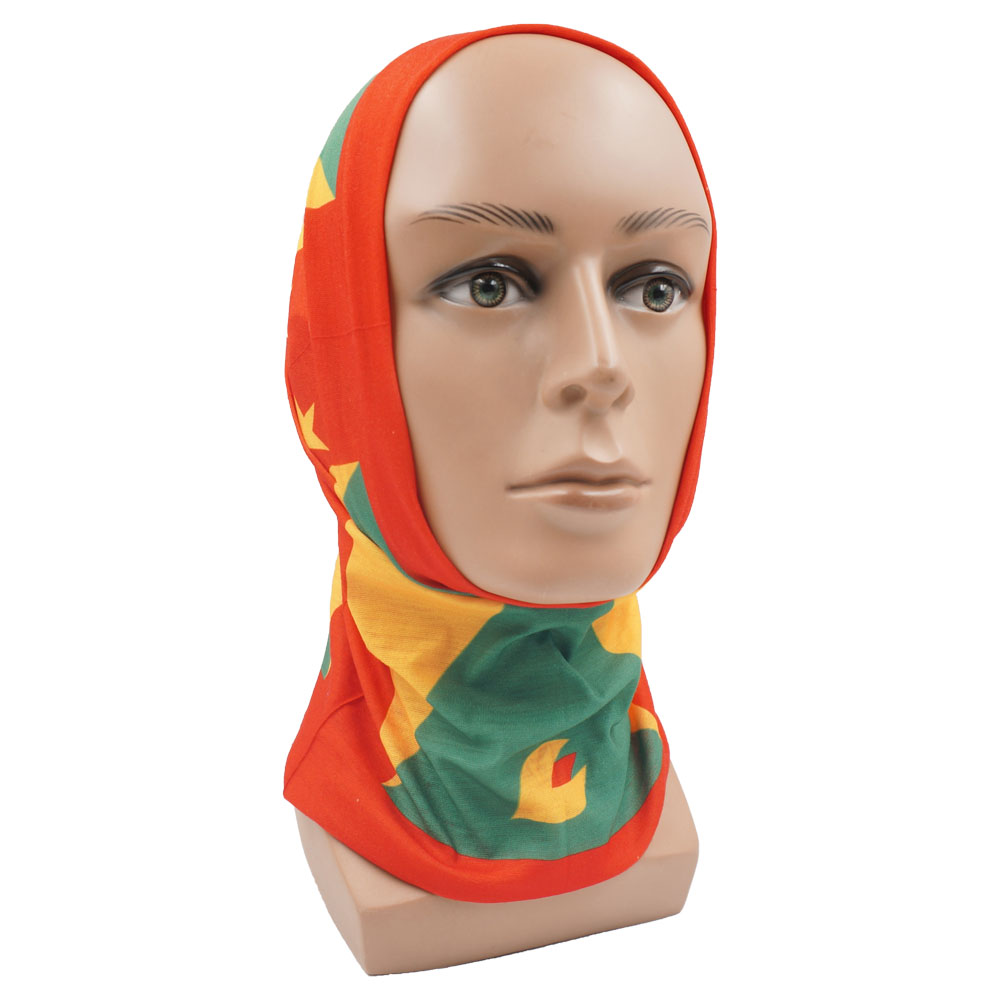Grenada bendera pola wajah Ban - Running Gear Headband ulasan dan harga