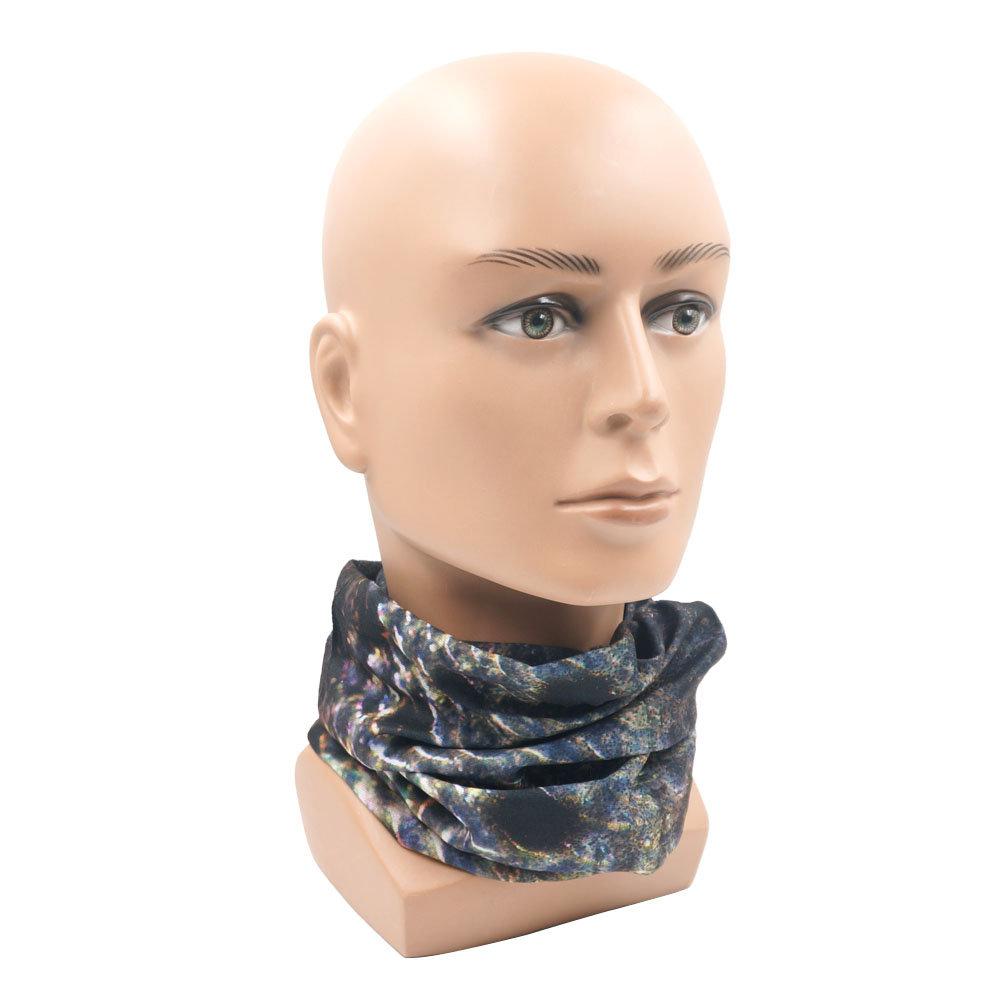 Penutup Kaki Tabung Ikan Leher - Running Gear Headband ulasan dan harga