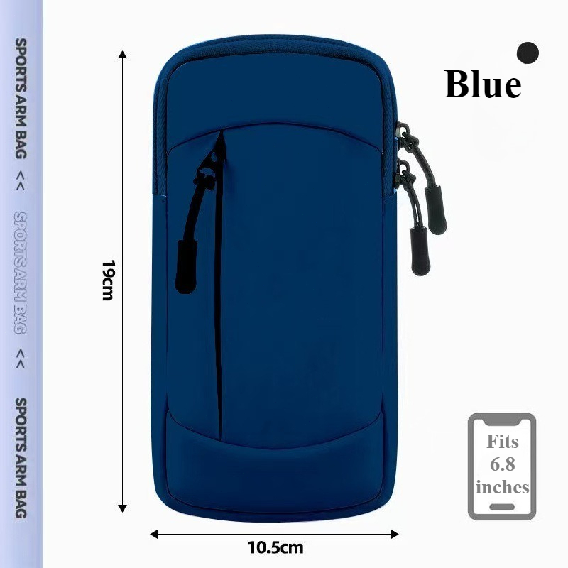 Penyangga Ponsel Lengan untuk  - Running Gear Usa ulasan dan harga